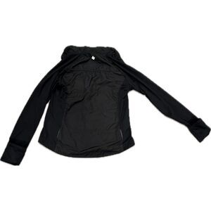 Prana Diva Hooded Jacket | Black | Size L